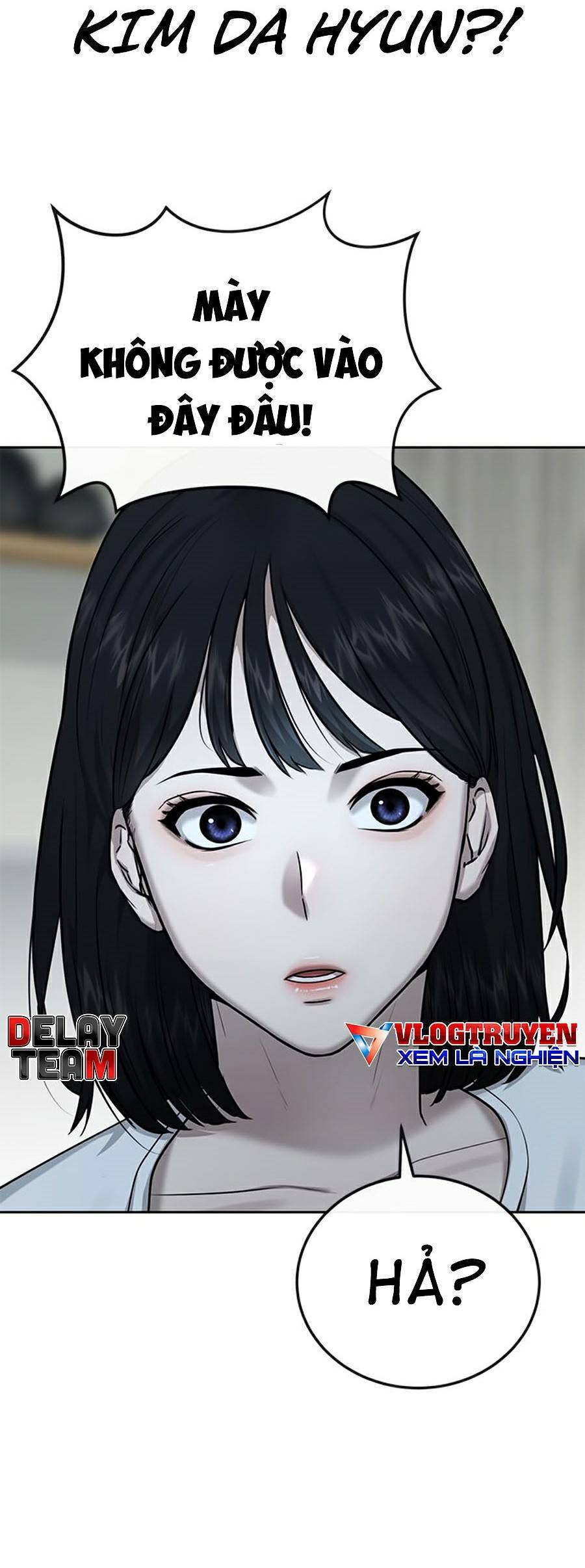 Nhiệm Vụ Diệu Kỳ Chap 20 - Next Chap 21