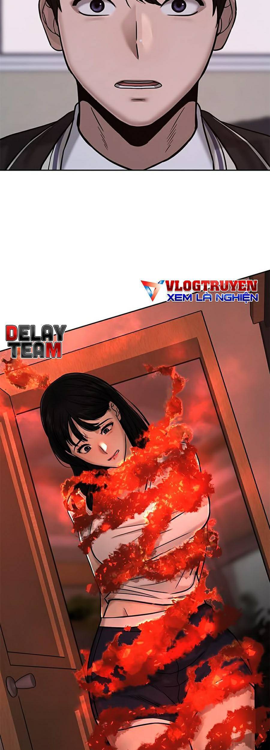 Nhiệm Vụ Diệu Kỳ Chap 20 - Next Chap 21