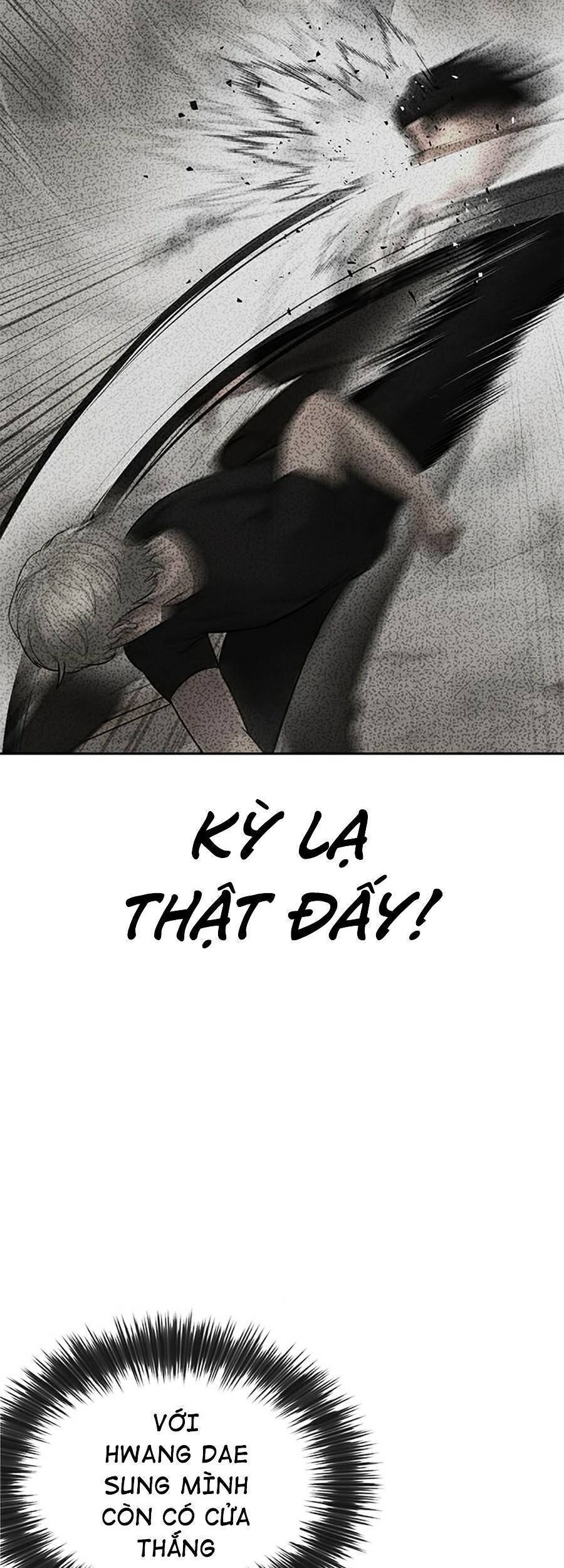 Nhiệm Vụ Diệu Kỳ Chap 20 - Next Chap 21