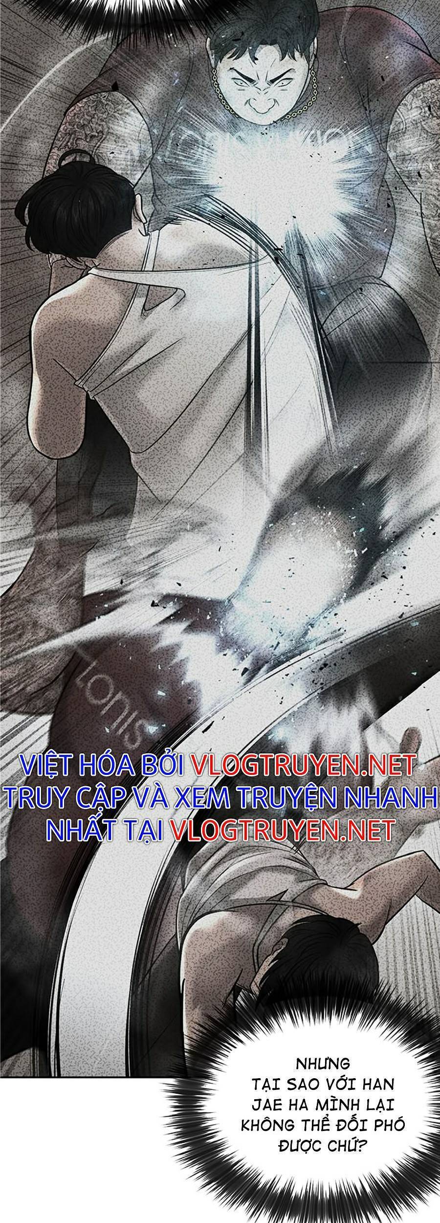 Nhiệm Vụ Diệu Kỳ Chap 20 - Next Chap 21