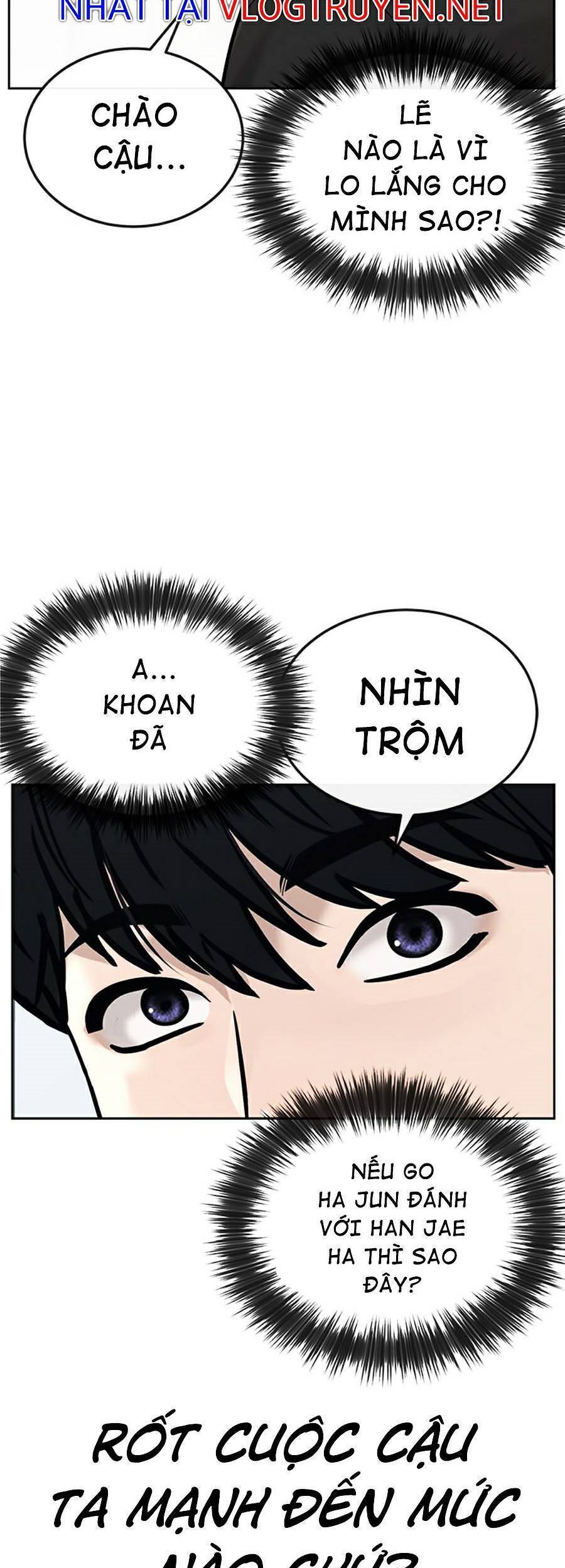 Nhiệm Vụ Diệu Kỳ Chap 20 - Next Chap 21