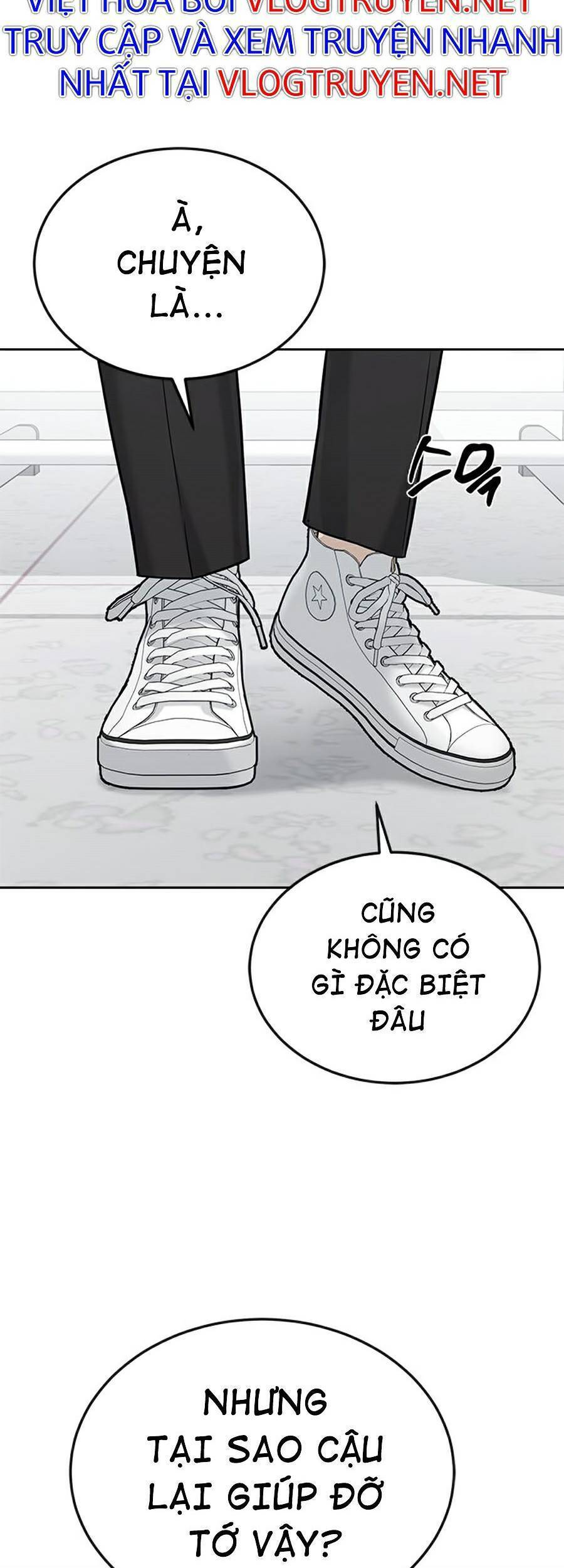 Nhiệm Vụ Diệu Kỳ Chap 20 - Next Chap 21