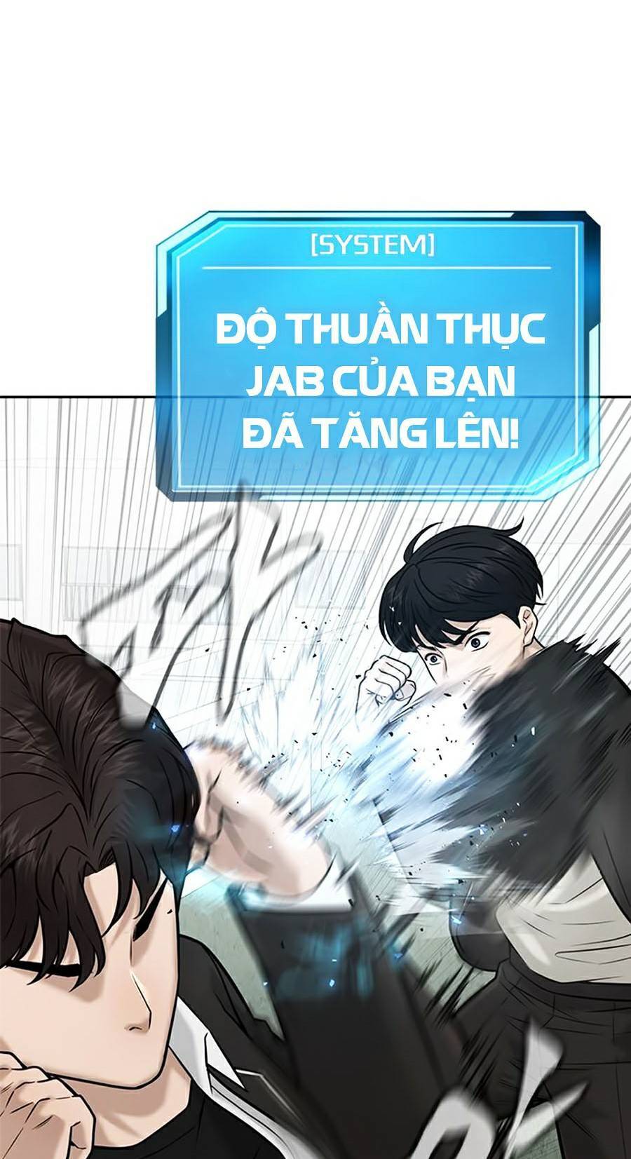 Nhiệm Vụ Diệu Kỳ Chap 21 - Next Chap 22