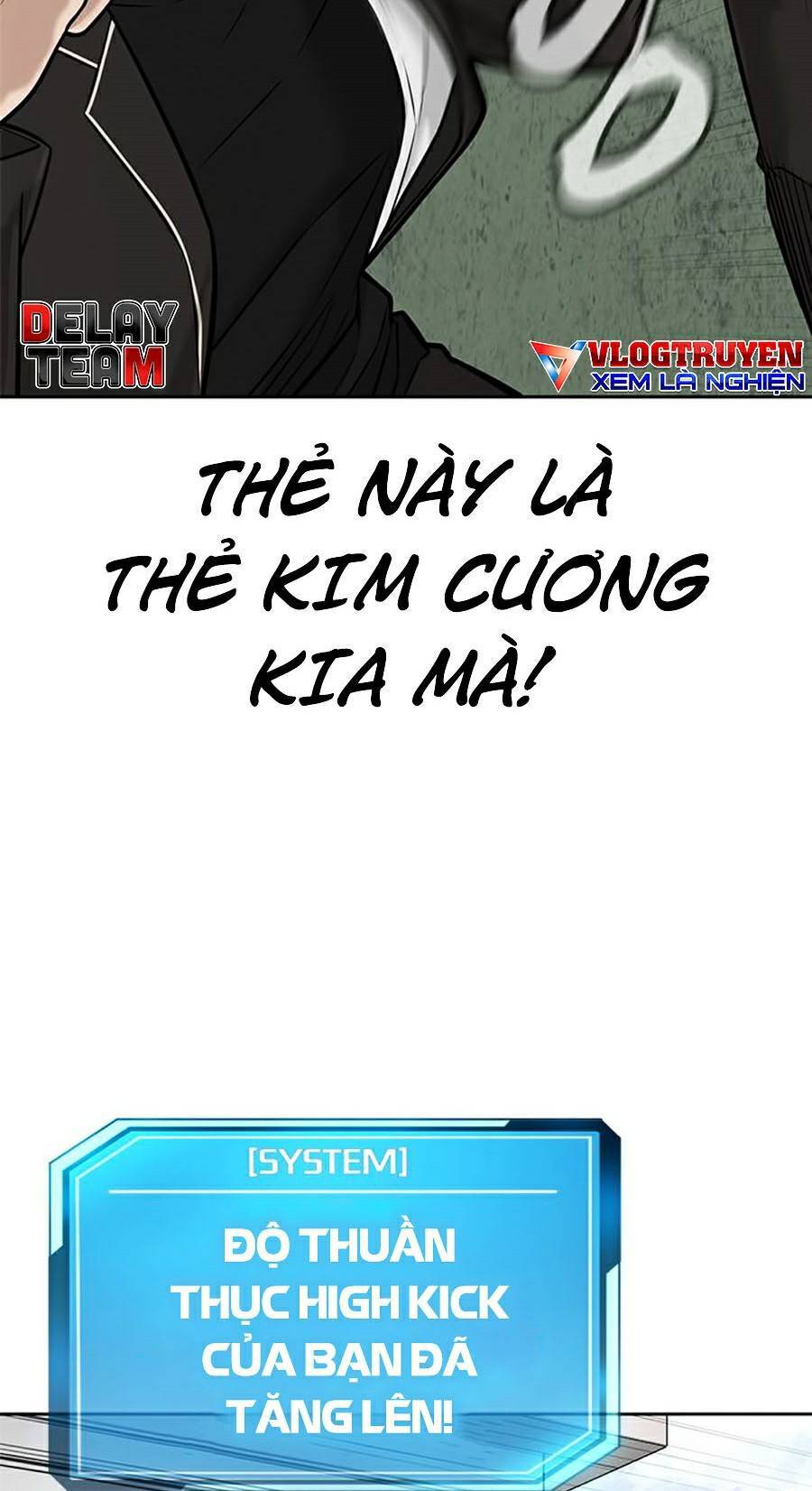 Nhiệm Vụ Diệu Kỳ Chap 21 - Next Chap 22