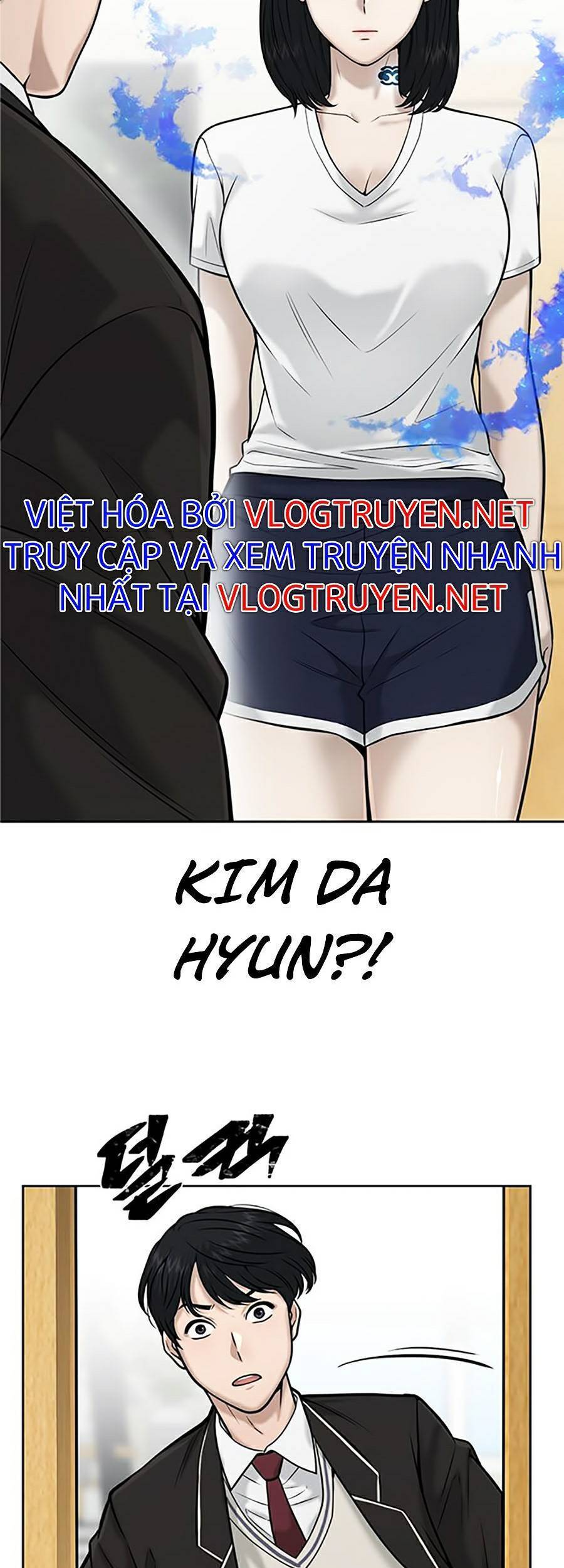 Nhiệm Vụ Diệu Kỳ Chap 21 - Next Chap 22