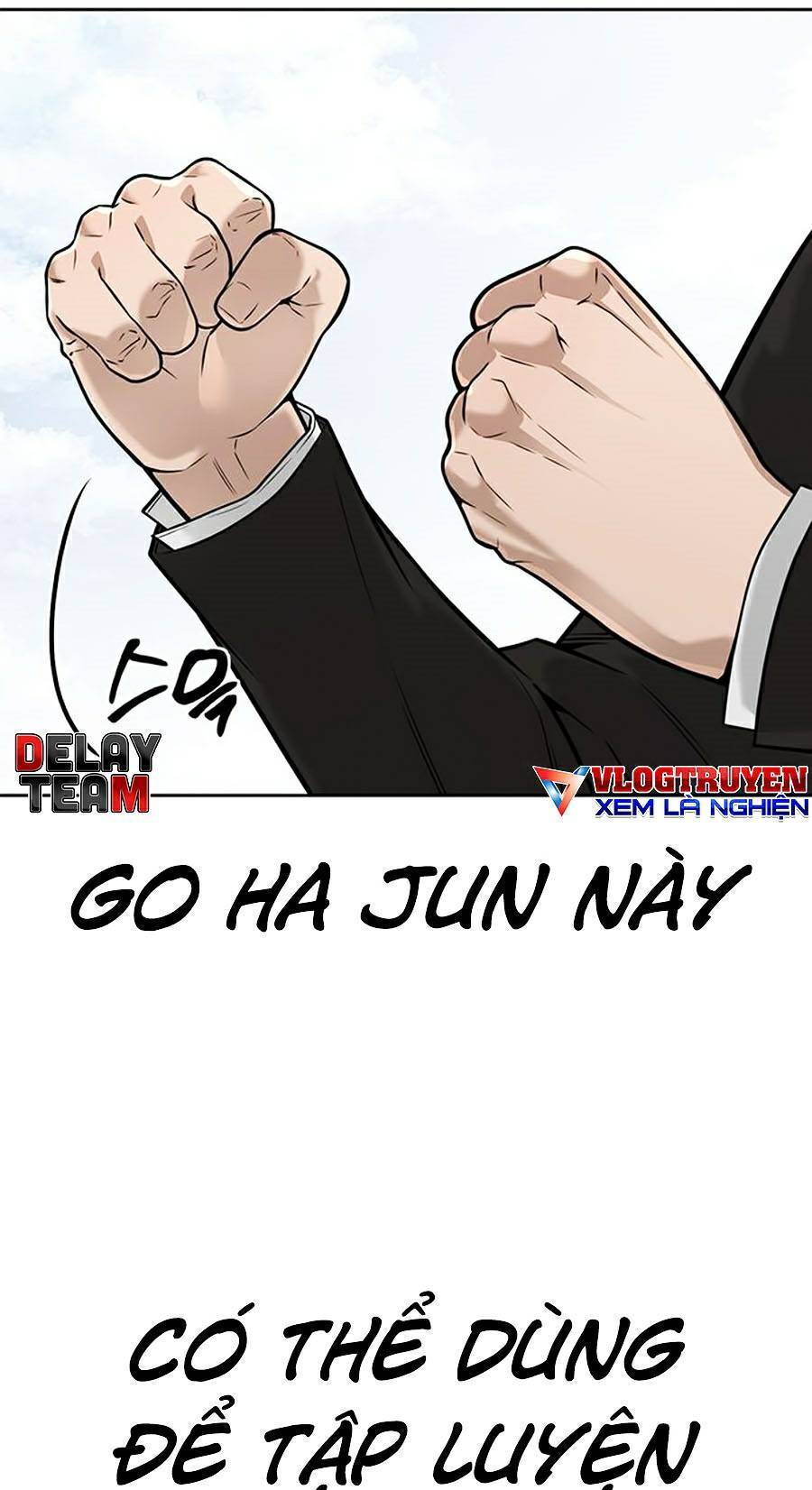 Nhiệm Vụ Diệu Kỳ Chap 21 - Next Chap 22