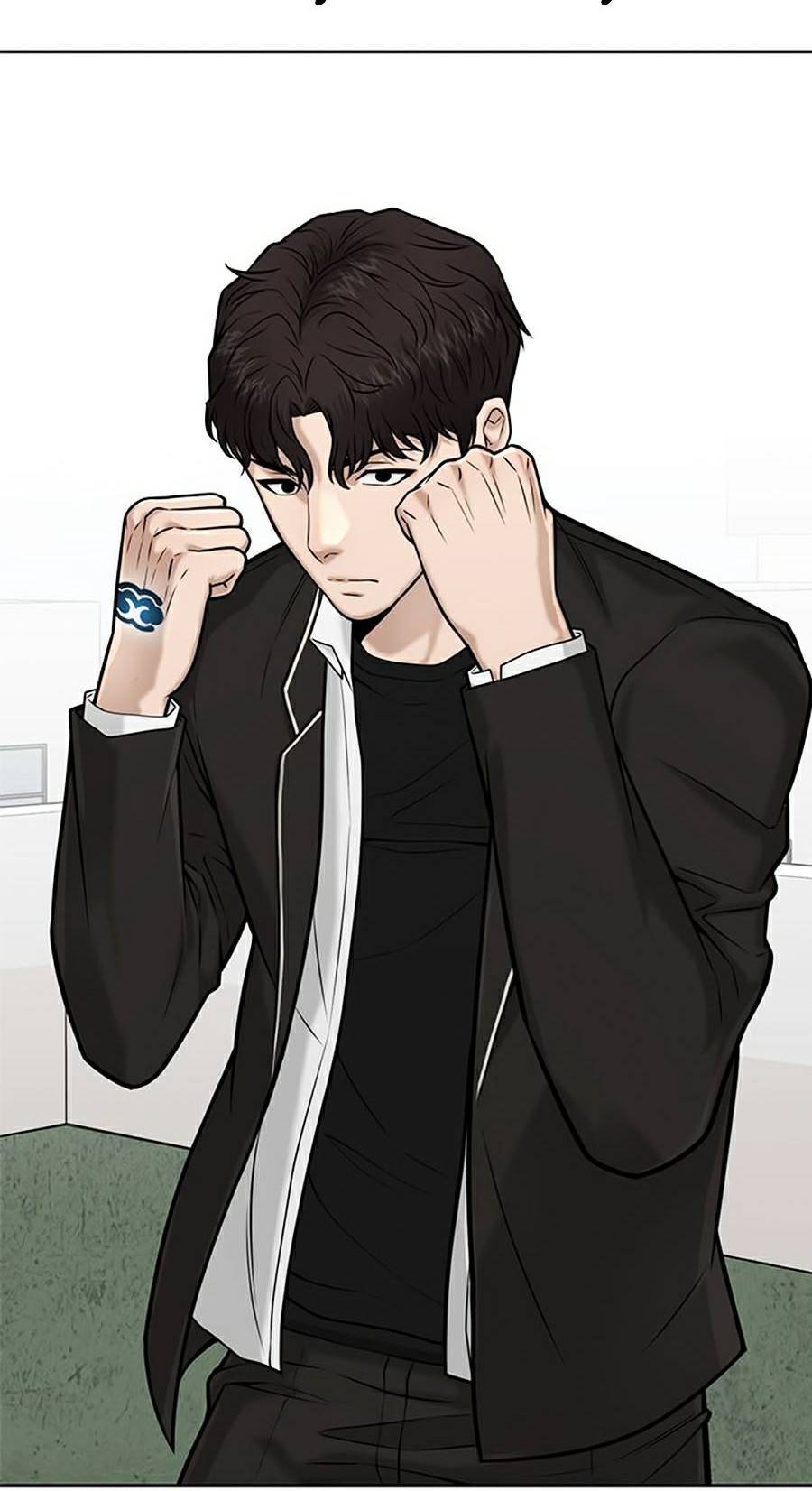 Nhiệm Vụ Diệu Kỳ Chap 21 - Next Chap 22
