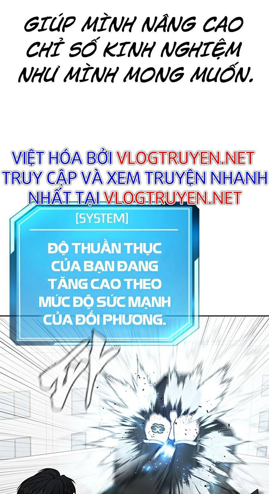Nhiệm Vụ Diệu Kỳ Chap 21 - Next Chap 22