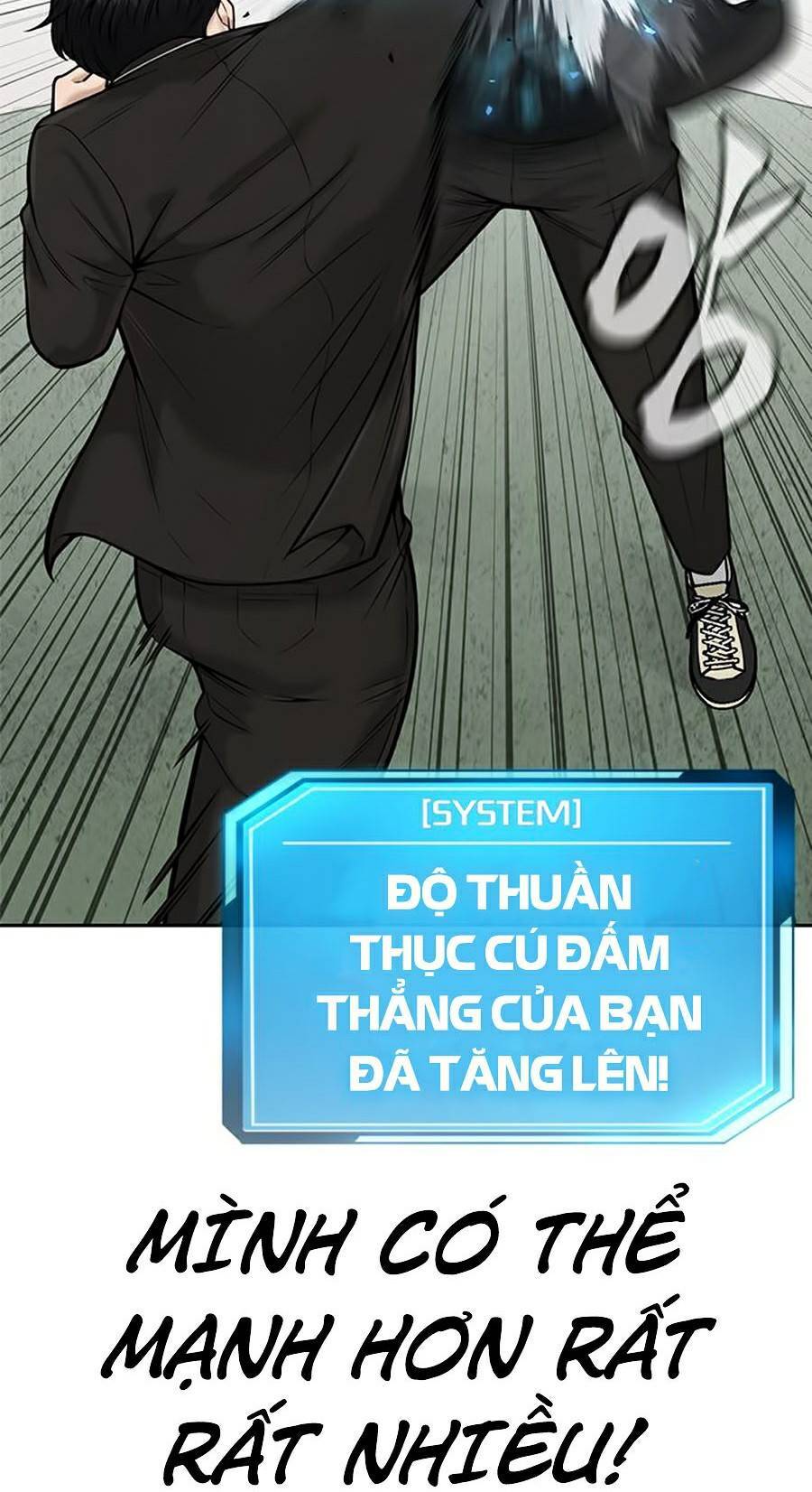 Nhiệm Vụ Diệu Kỳ Chap 21 - Next Chap 22