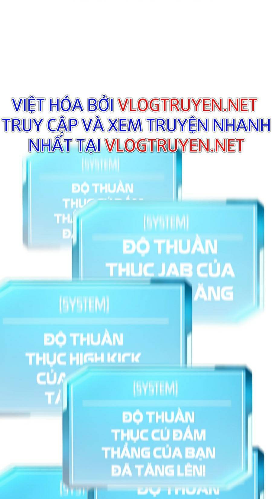 Nhiệm Vụ Diệu Kỳ Chap 21 - Next Chap 22