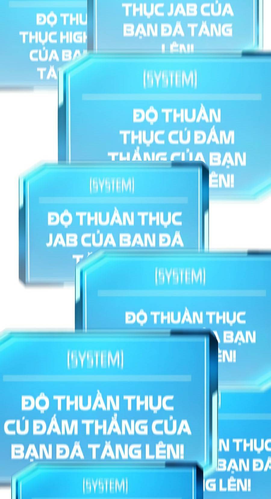 Nhiệm Vụ Diệu Kỳ Chap 21 - Next Chap 22
