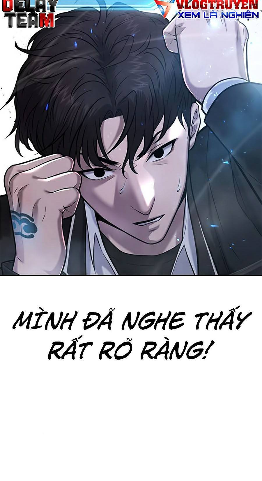 Nhiệm Vụ Diệu Kỳ Chap 21 - Next Chap 22