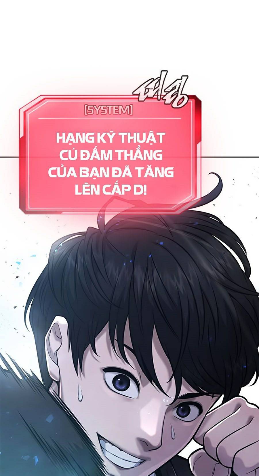 Nhiệm Vụ Diệu Kỳ Chap 21 - Next Chap 22