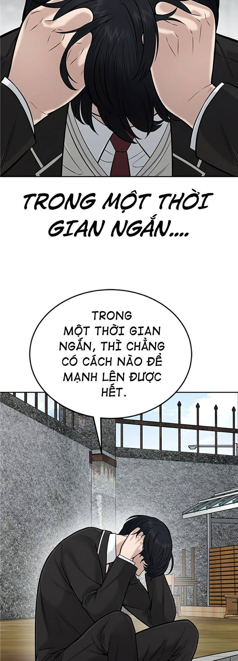 Nhiệm Vụ Diệu Kỳ Chap 21 - Next Chap 22
