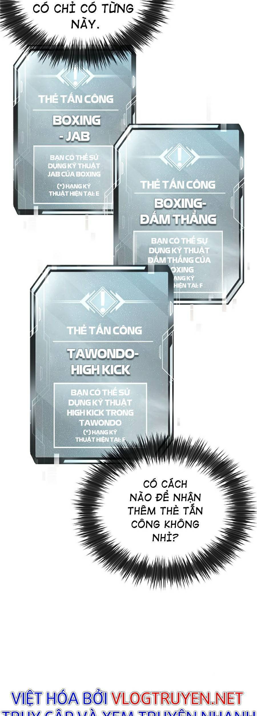 Nhiệm Vụ Diệu Kỳ Chap 21 - Next Chap 22