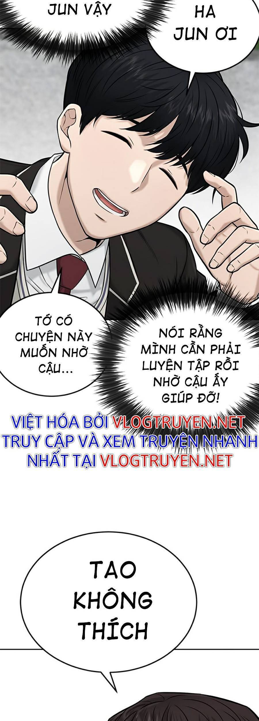 Nhiệm Vụ Diệu Kỳ Chap 21 - Next Chap 22