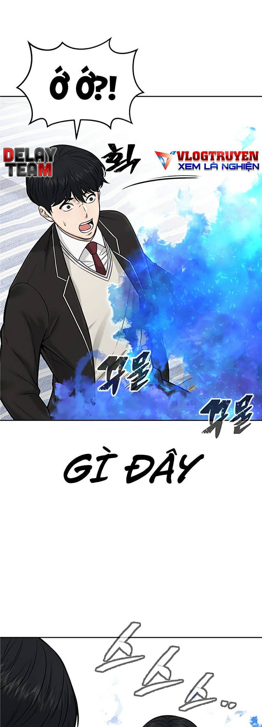 Nhiệm Vụ Diệu Kỳ Chap 21 - Next Chap 22