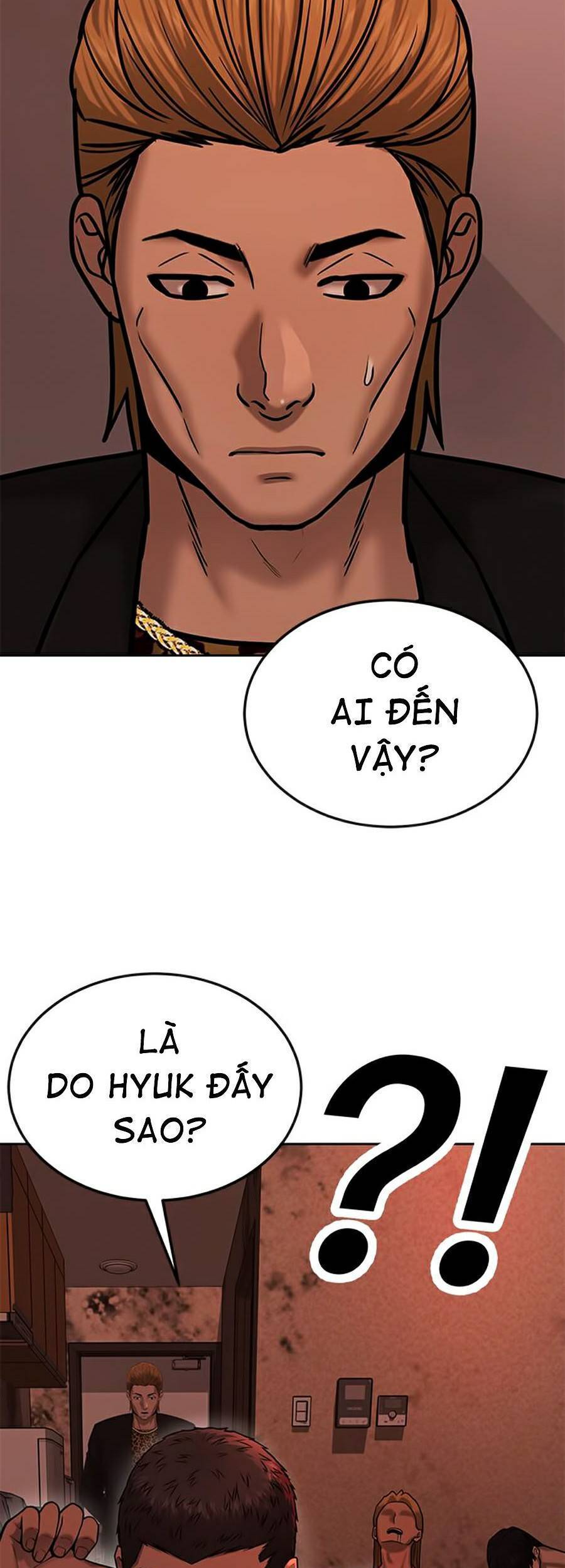 Nhiệm Vụ Diệu Kỳ Chap 21 - Next Chap 22