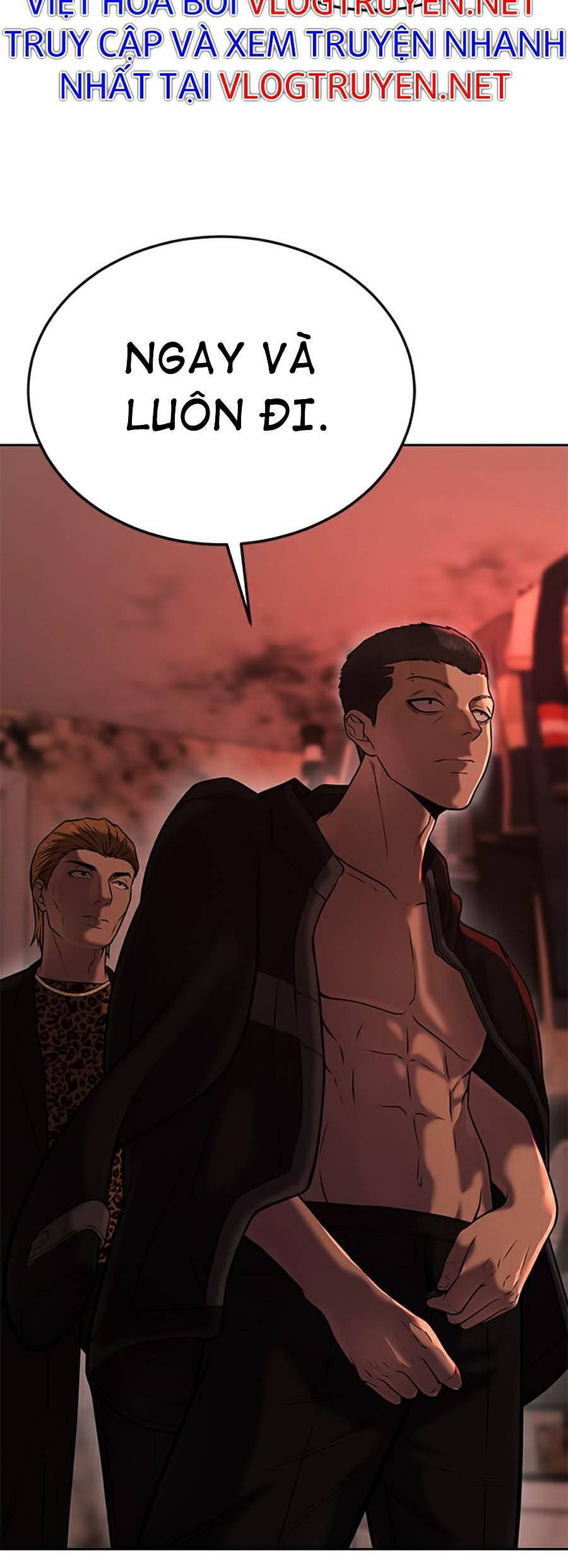 Nhiệm Vụ Diệu Kỳ Chap 21 - Next Chap 22