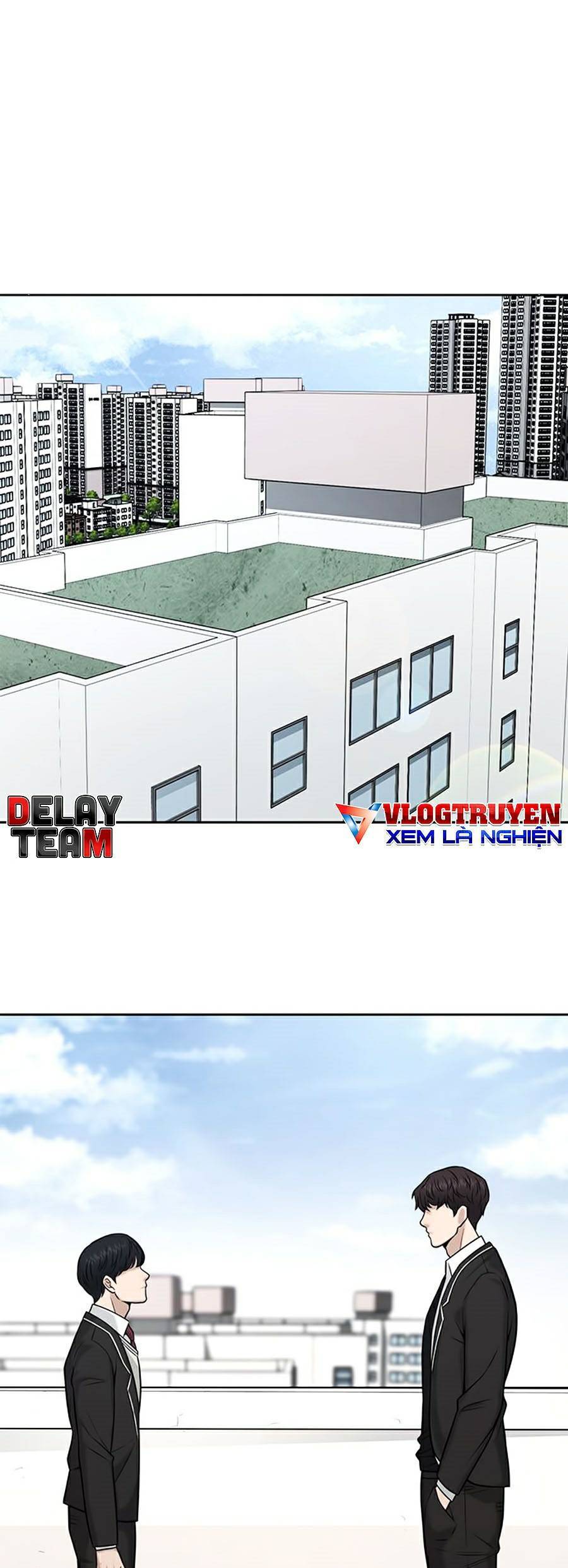Nhiệm Vụ Diệu Kỳ Chap 21 - Next Chap 22