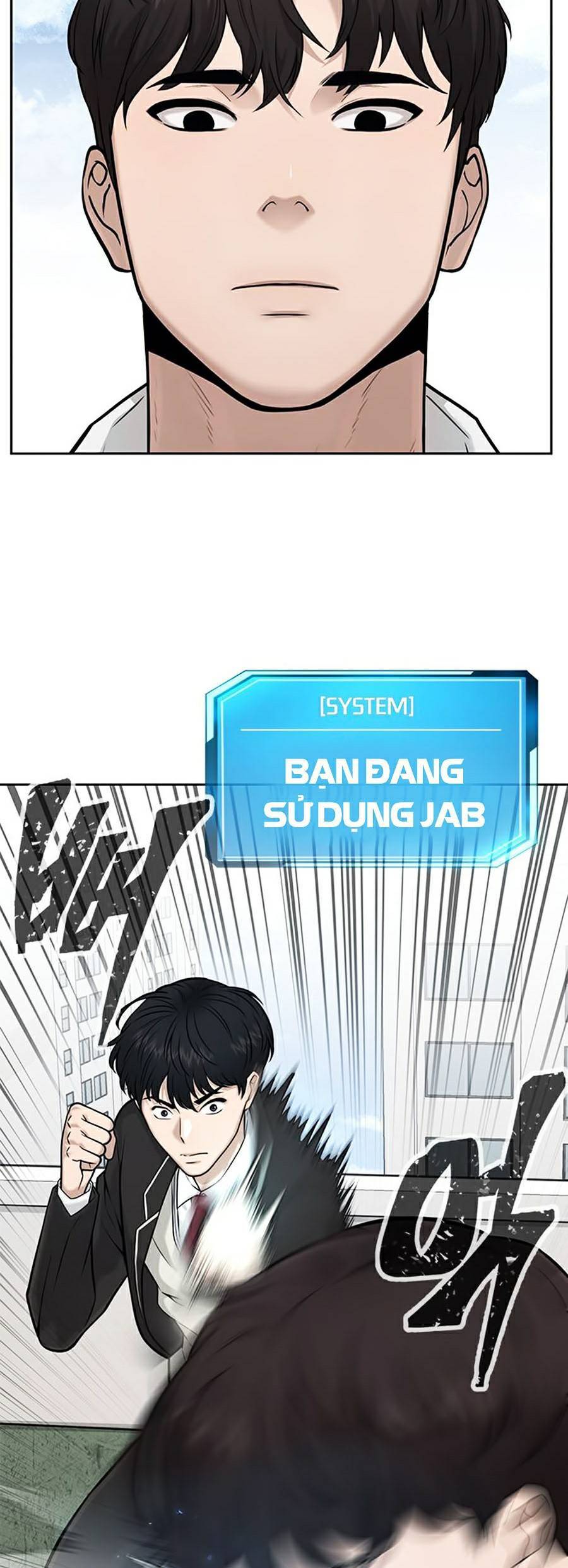 Nhiệm Vụ Diệu Kỳ Chap 21 - Next Chap 22