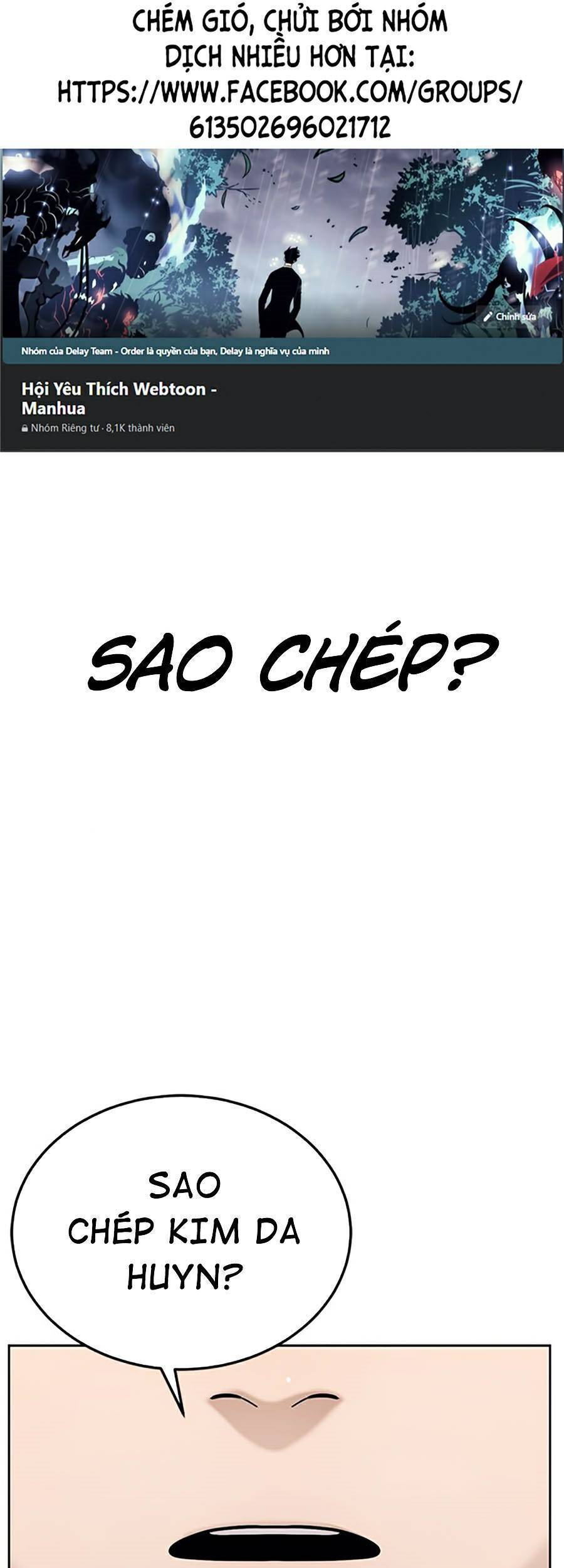 Nhiệm Vụ Diệu Kỳ Chap 21 - Next Chap 22
