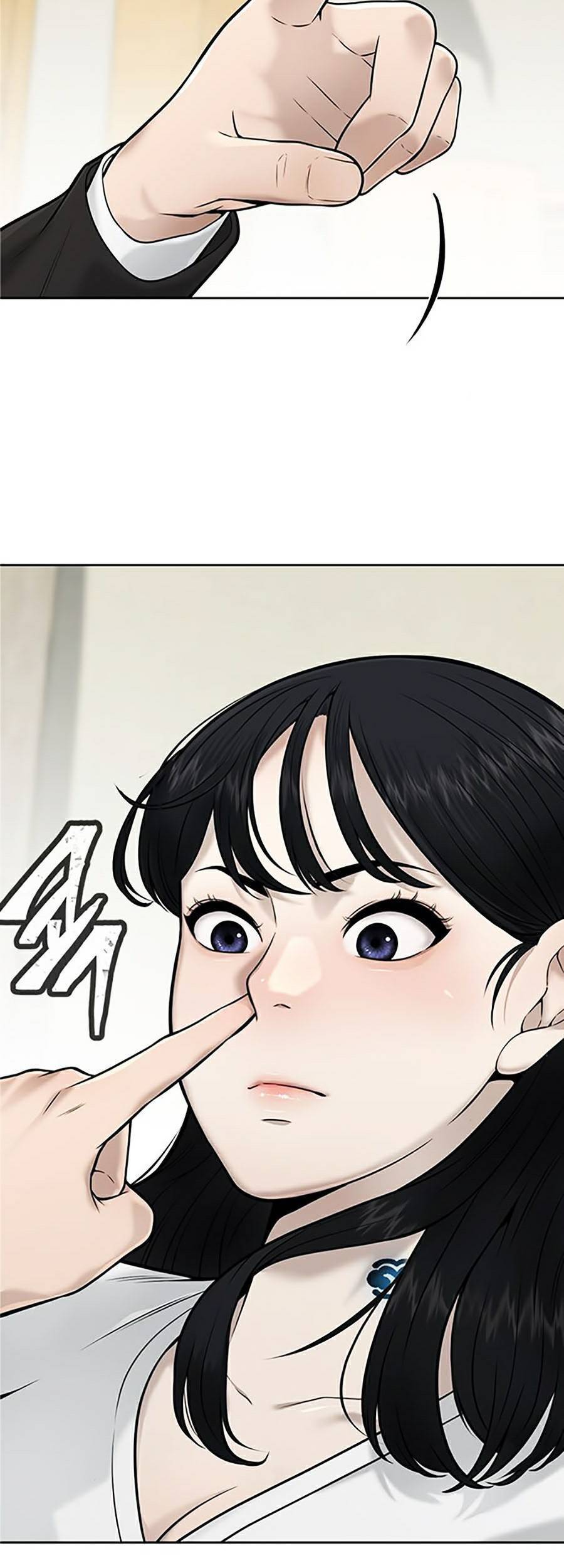 Nhiệm Vụ Diệu Kỳ Chap 21 - Next Chap 22