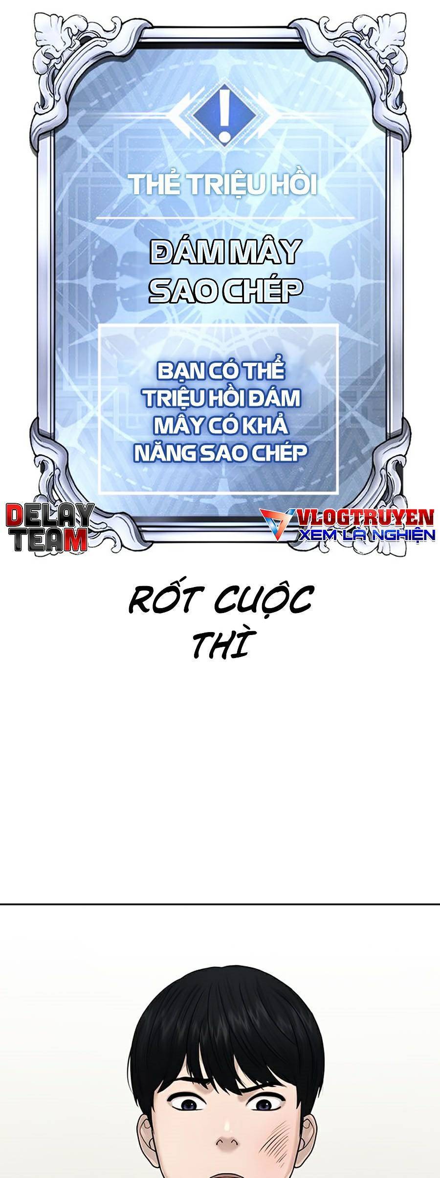 Nhiệm Vụ Diệu Kỳ Chap 21 - Next Chap 22