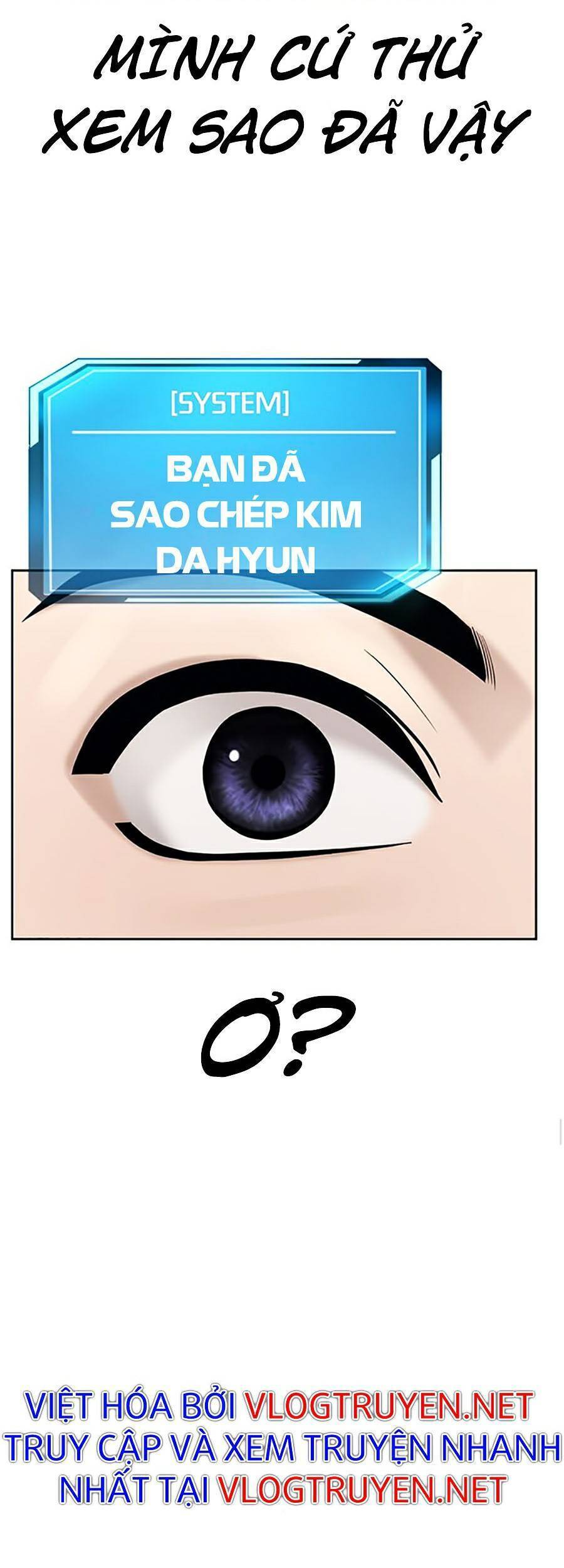 Nhiệm Vụ Diệu Kỳ Chap 21 - Next Chap 22
