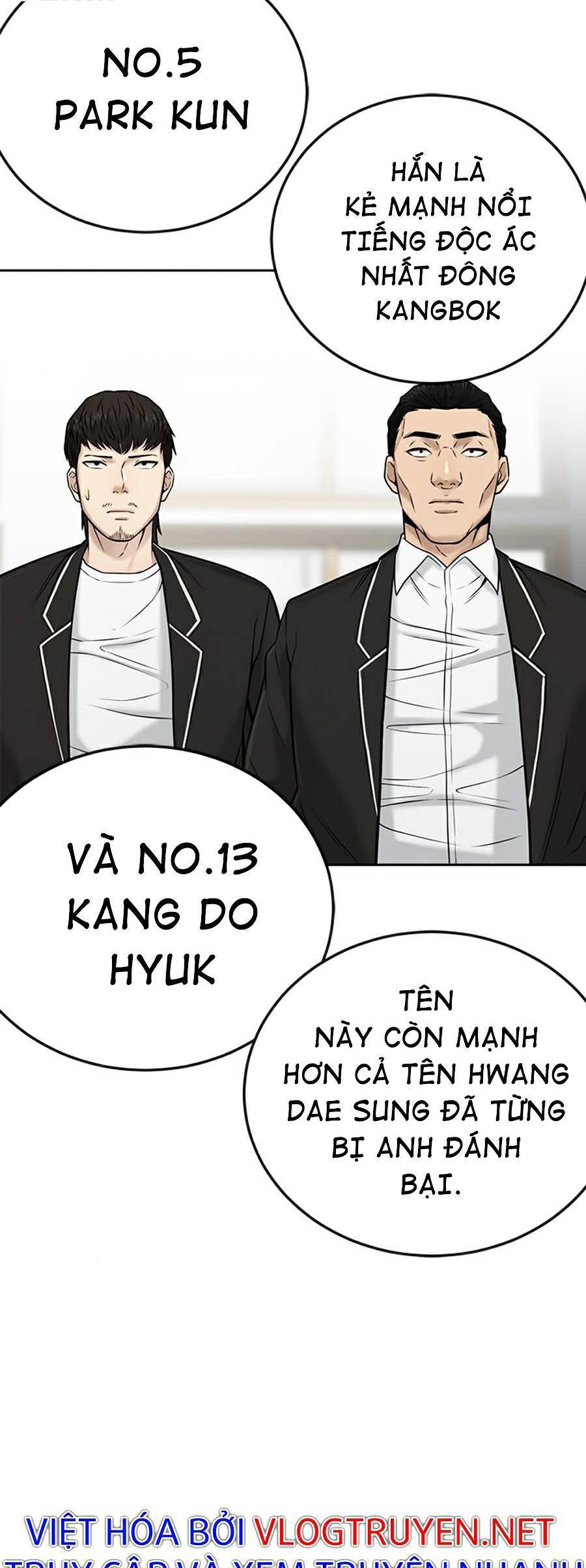 Nhiệm Vụ Diệu Kỳ Chap 21 - Next Chap 22