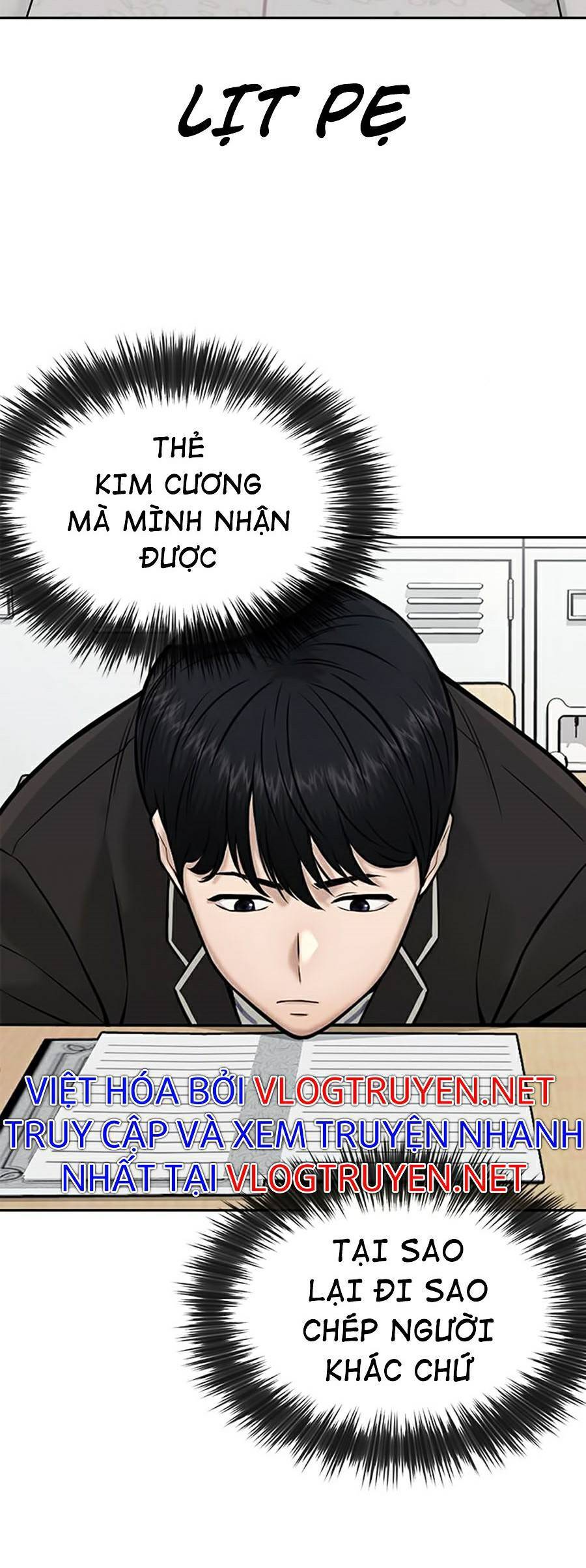 Nhiệm Vụ Diệu Kỳ Chap 21 - Next Chap 22