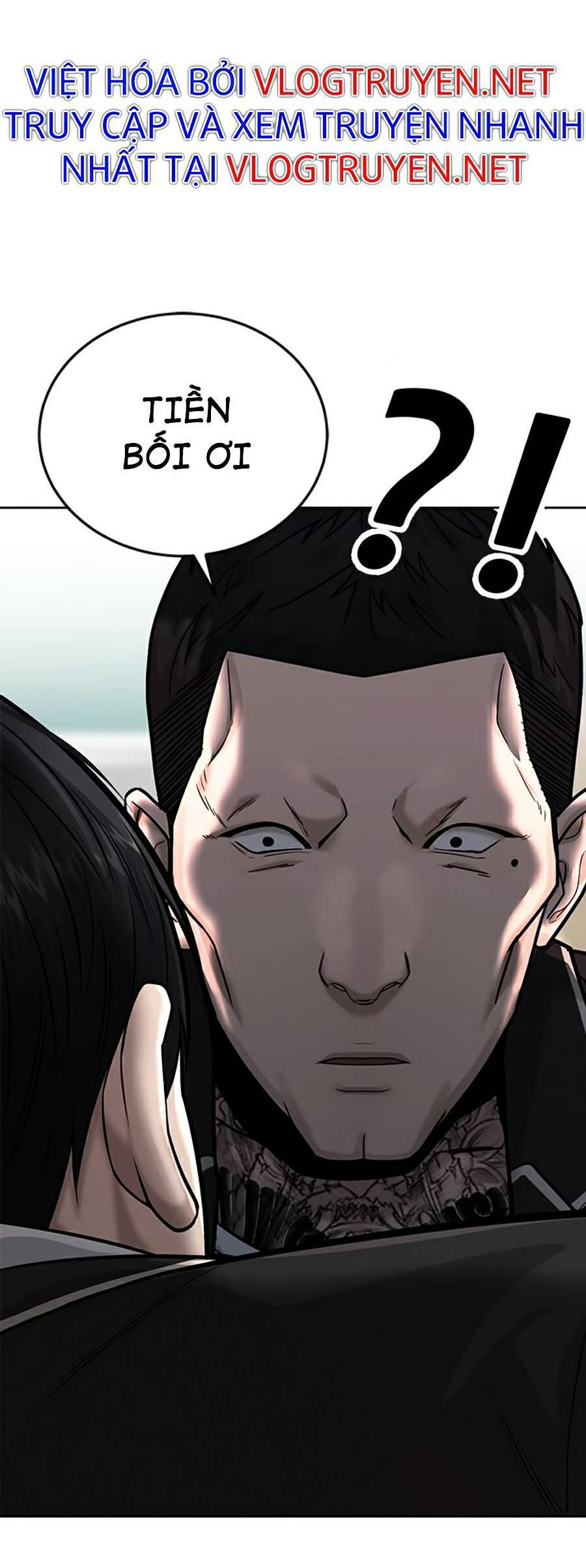 Nhiệm Vụ Diệu Kỳ Chap 21 - Next Chap 22