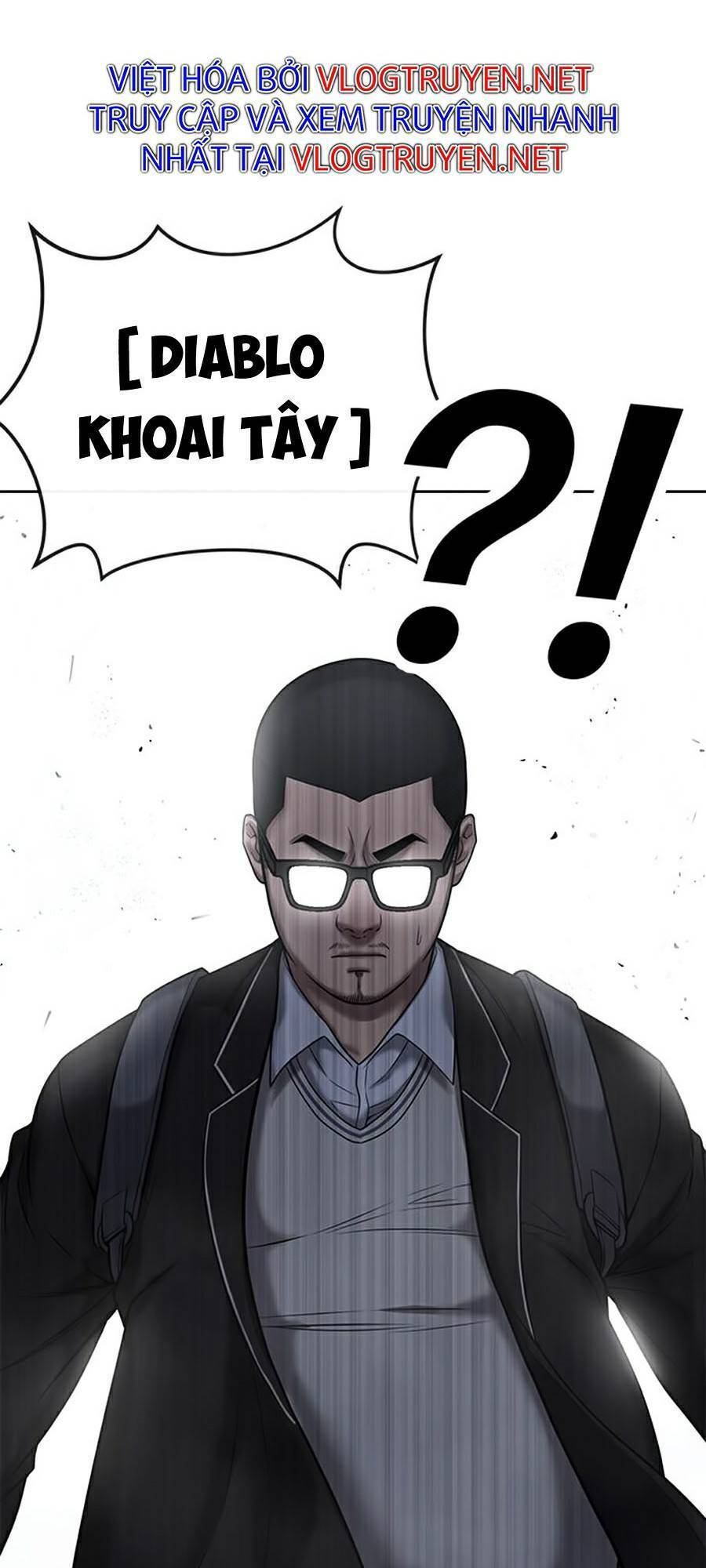 Nhiệm Vụ Diệu Kỳ Chap 22 - Next Chap 23