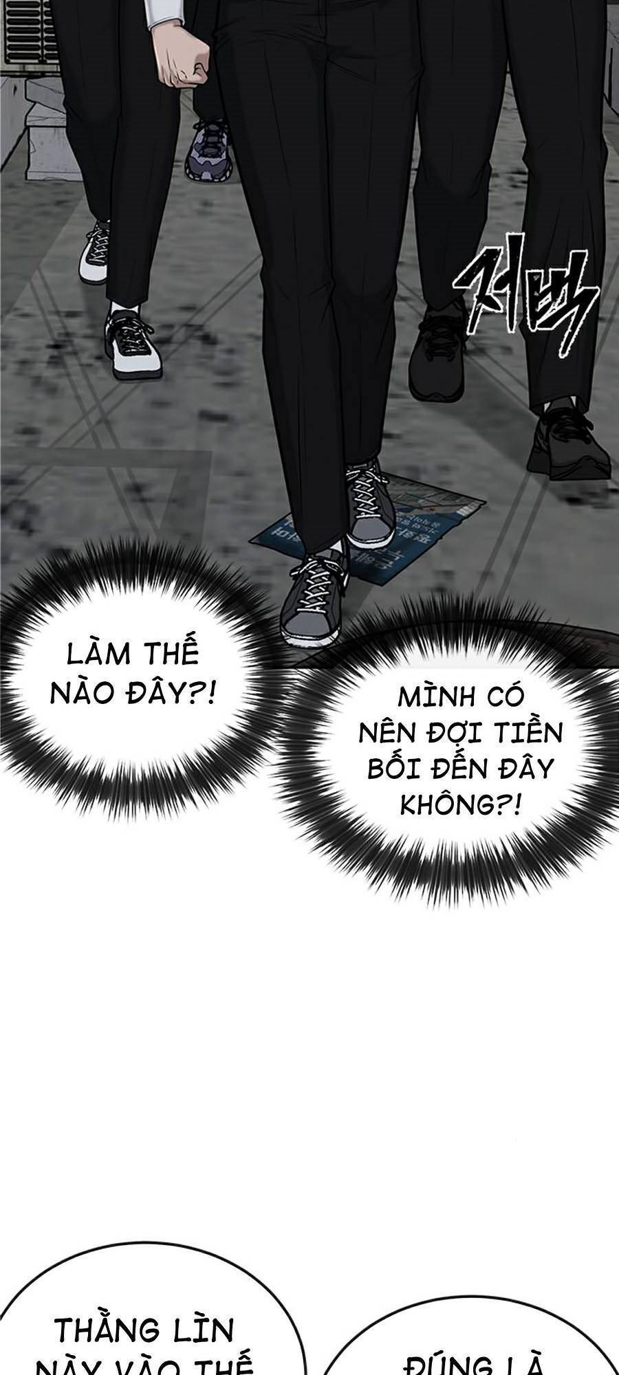 Nhiệm Vụ Diệu Kỳ Chap 22 - Next Chap 23