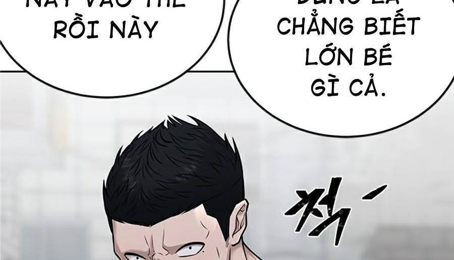 Nhiệm Vụ Diệu Kỳ Chap 22 - Next Chap 23