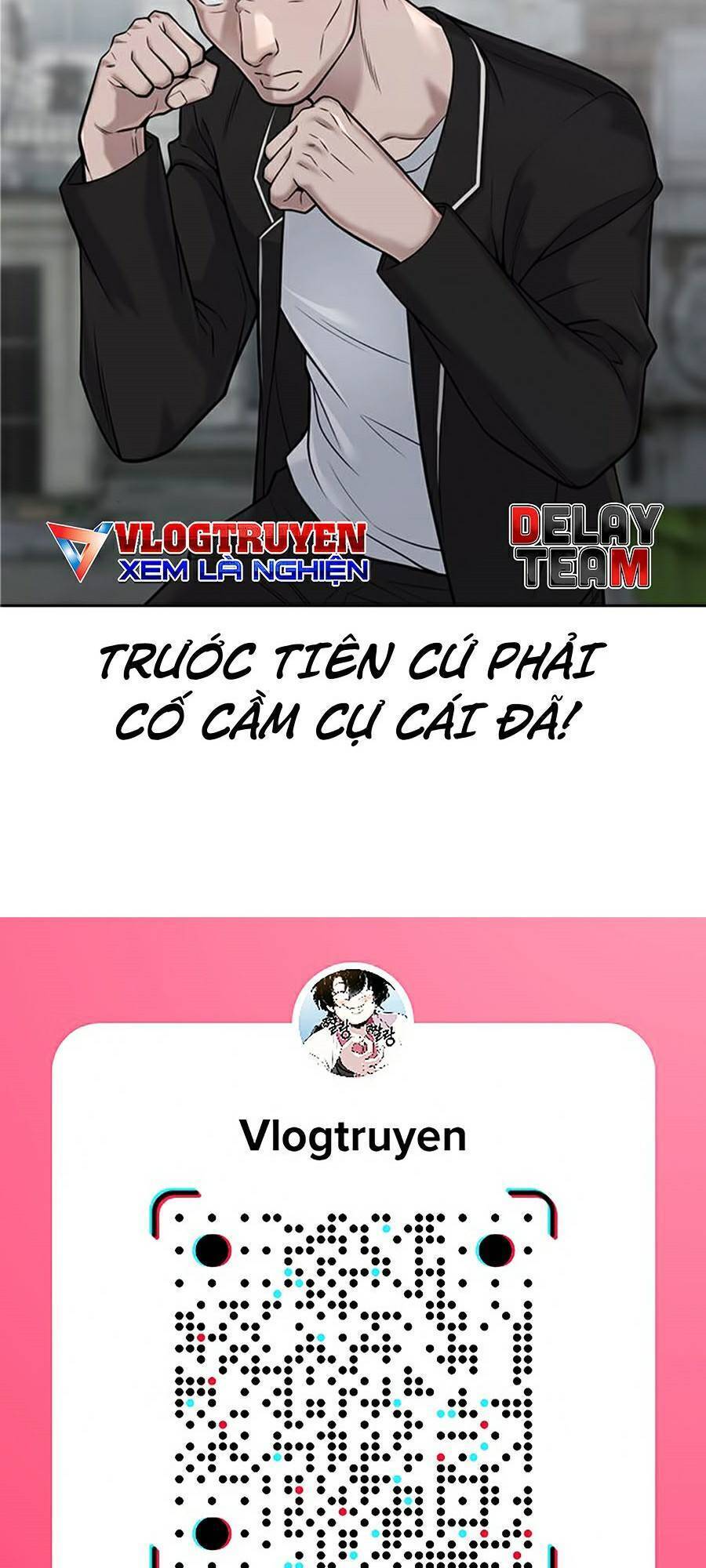 Nhiệm Vụ Diệu Kỳ Chap 22 - Next Chap 23