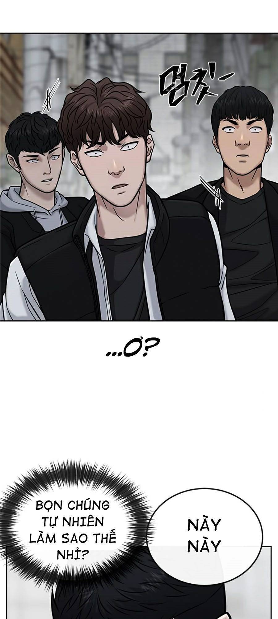 Nhiệm Vụ Diệu Kỳ Chap 22 - Next Chap 23