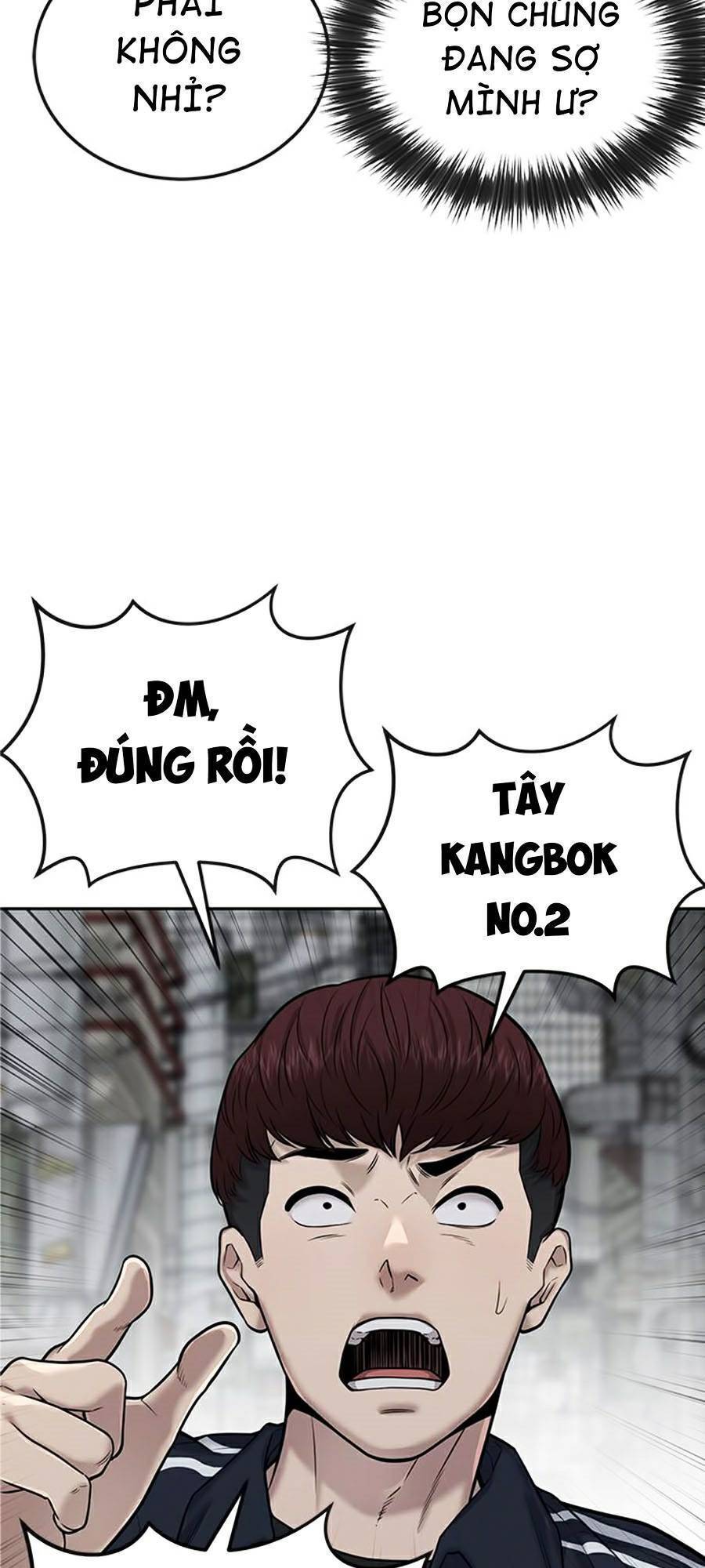 Nhiệm Vụ Diệu Kỳ Chap 22 - Next Chap 23