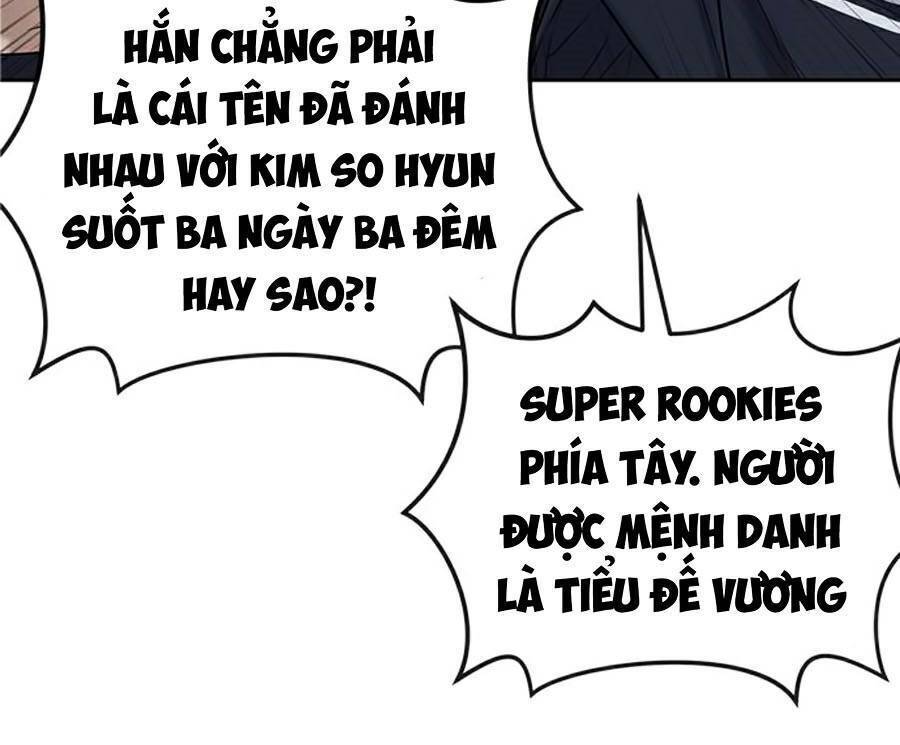 Nhiệm Vụ Diệu Kỳ Chap 22 - Next Chap 23