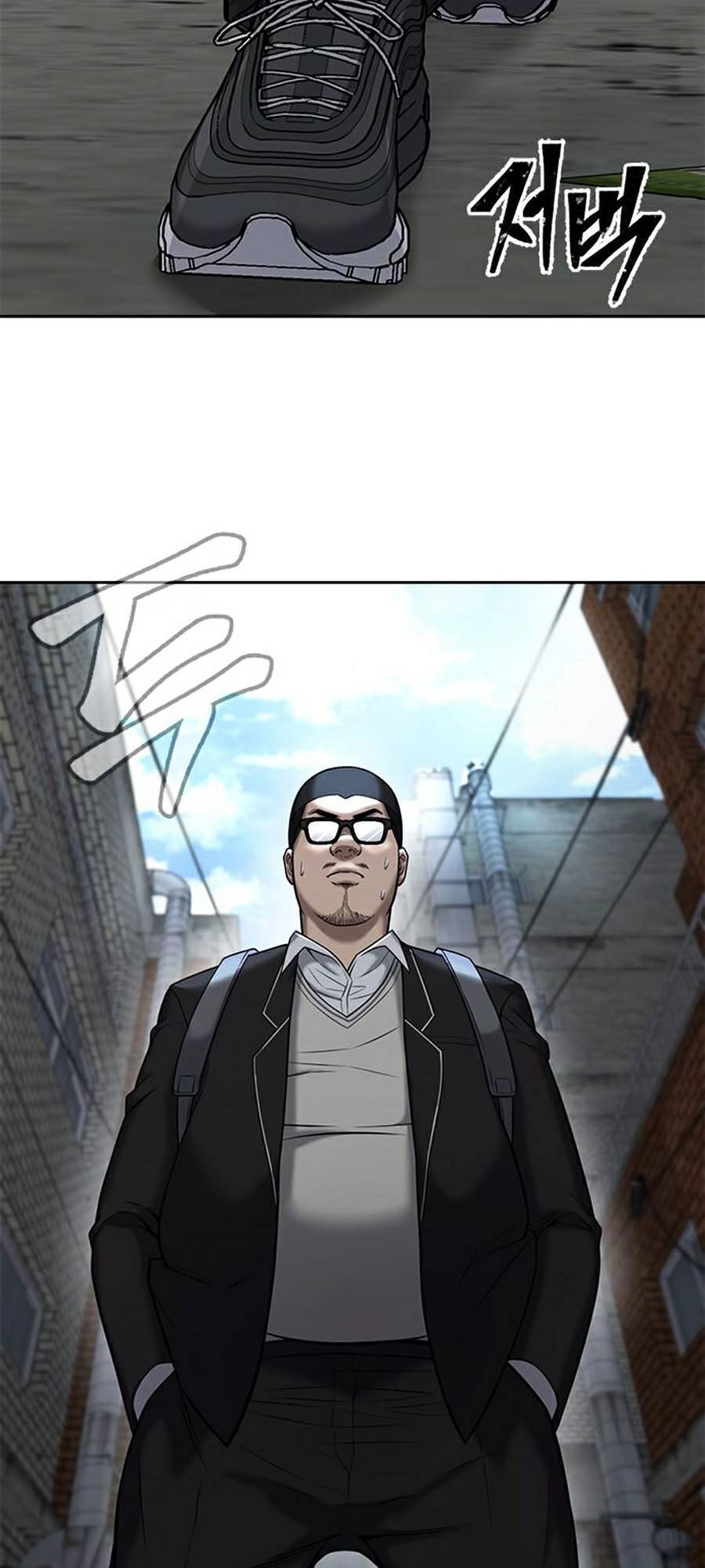 Nhiệm Vụ Diệu Kỳ Chap 22 - Next Chap 23