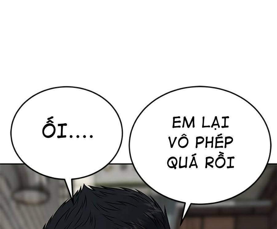 Nhiệm Vụ Diệu Kỳ Chap 22 - Next Chap 23