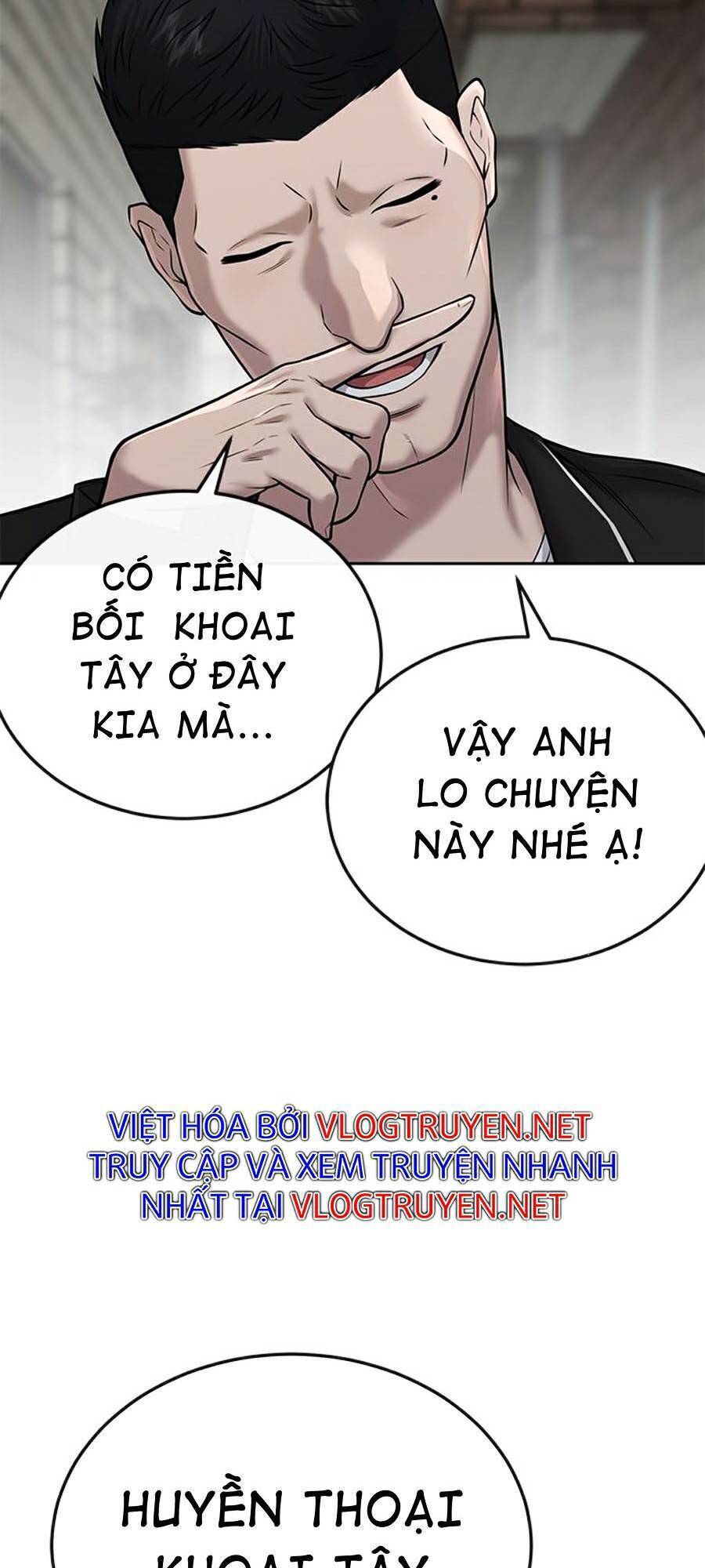 Nhiệm Vụ Diệu Kỳ Chap 22 - Next Chap 23