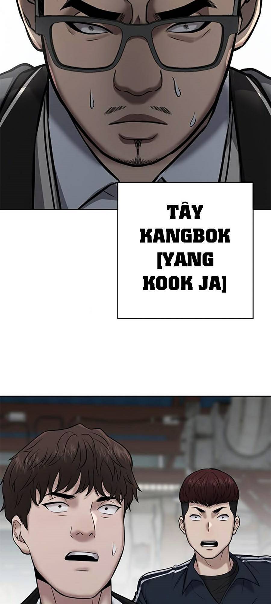 Nhiệm Vụ Diệu Kỳ Chap 22 - Next Chap 23