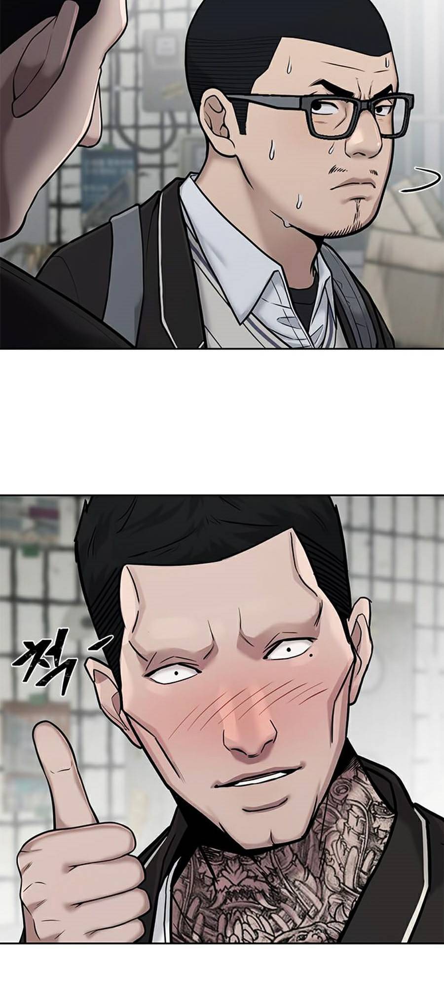 Nhiệm Vụ Diệu Kỳ Chap 22 - Next Chap 23
