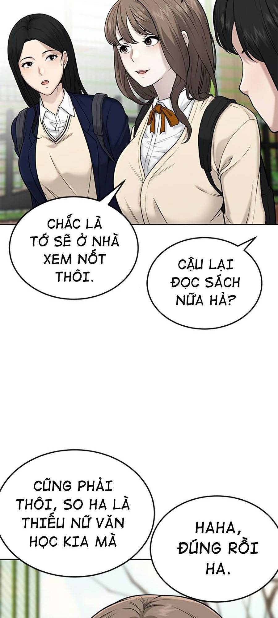 Nhiệm Vụ Diệu Kỳ Chap 22 - Next Chap 23