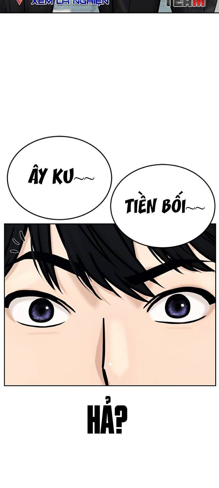 Nhiệm Vụ Diệu Kỳ Chap 22 - Next Chap 23