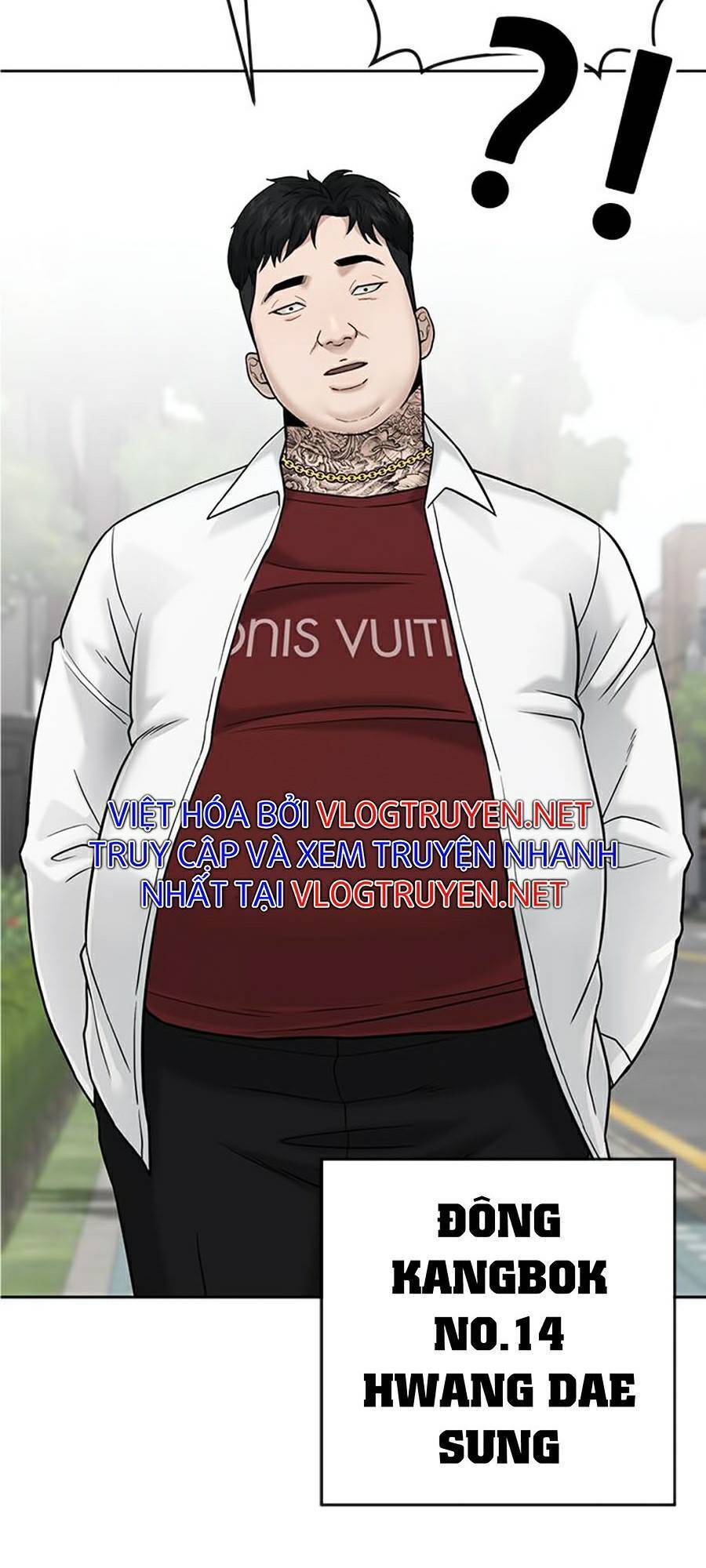 Nhiệm Vụ Diệu Kỳ Chap 22 - Next Chap 23