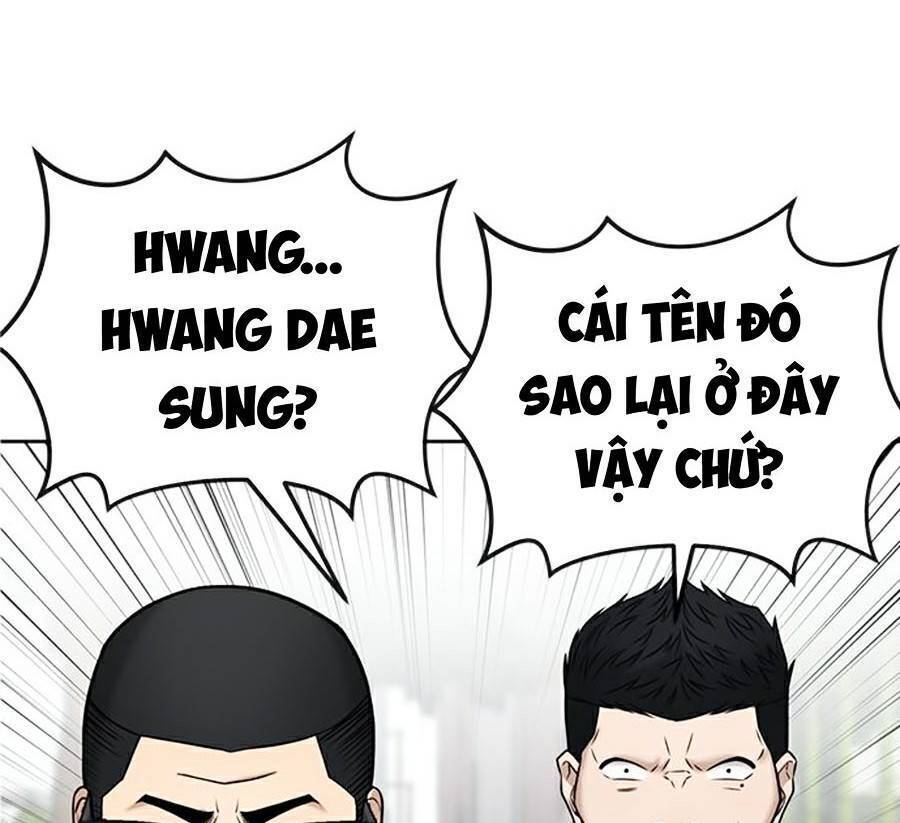 Nhiệm Vụ Diệu Kỳ Chap 22 - Next Chap 23