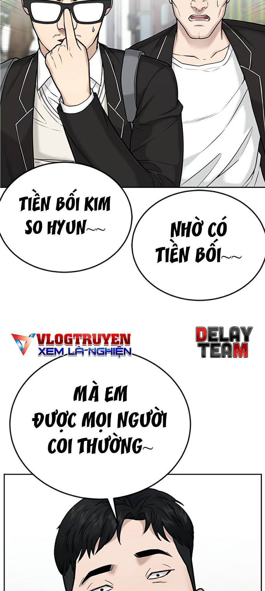 Nhiệm Vụ Diệu Kỳ Chap 22 - Next Chap 23