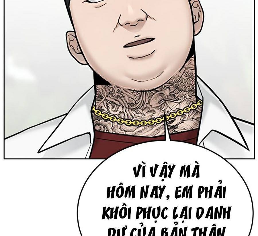 Nhiệm Vụ Diệu Kỳ Chap 22 - Next Chap 23